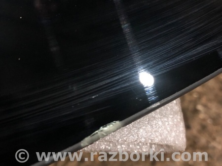 ФОТО Стекло лобовое для Audi (Ауди) A6 C7 (11.2010-10.2018) Киев