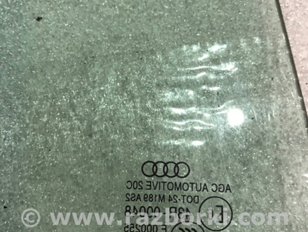 ФОТО Стекло двери для Audi (Ауди) A3 8V1, 8VA, 8V7, 8VS (03.2012-...) Киев