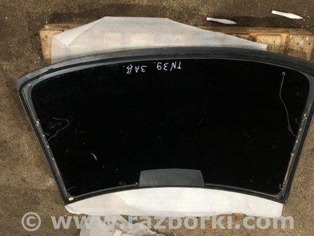 ФОТО Стекло заднее для Audi (Ауди) A8 D4 (11.2009-01.2018) Киев