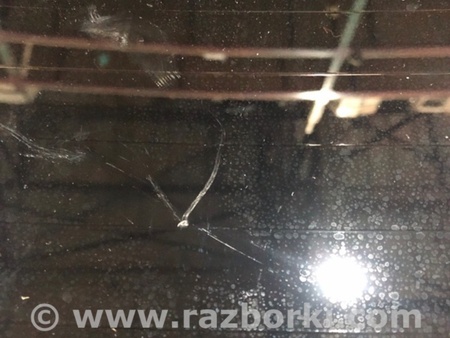 ФОТО Стекло заднее для Audi (Ауди) A8 D4 (11.2009-01.2018) Киев