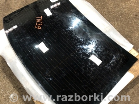ФОТО Стекло заднее для Audi (Ауди) A8 D4 (11.2009-01.2018) Киев