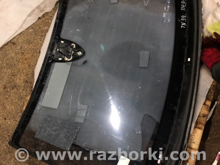 ФОТО Стекло лобовое для Audi (Ауди) A8 D4 (11.2009-01.2018) Киев