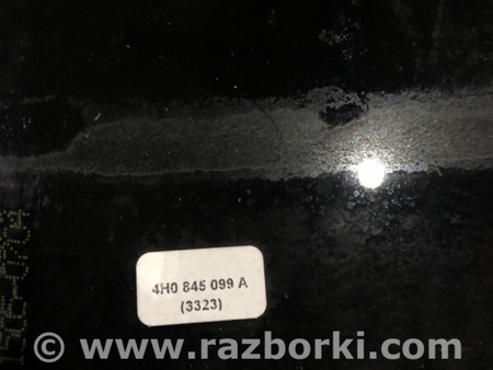 ФОТО Стекло лобовое для Audi (Ауди) A8 D4 (11.2009-01.2018) Киев