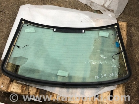 ФОТО Стекло заднее для Audi (Ауди) A4 B8 - 8K2, 8K5 (08.2007-11.2015) Киев