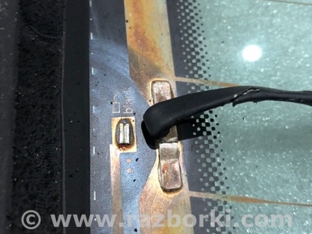 ФОТО Стекло заднее для Audi (Ауди) A4 B8 - 8K2, 8K5 (08.2007-11.2015) Киев
