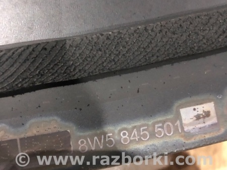 ФОТО Стекло заднее для Audi (Ауди) A4 B8 - 8K2, 8K5 (08.2007-11.2015) Киев