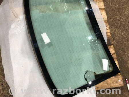 ФОТО Стекло заднее для Audi (Ауди) A4 B8 - 8K2, 8K5 (08.2007-11.2015) Киев