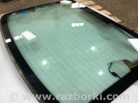 ФОТО Стекло заднее для Audi (Ауди) A4 B8 - 8K2, 8K5 (08.2007-11.2015) Киев