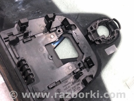 ФОТО Стекло лобовое для Audi (Ауди) A4 B8 - 8K2, 8K5 (08.2007-11.2015) Киев