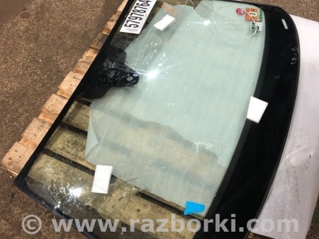 ФОТО Стекло лобовое для Audi (Ауди) A4 B8 - 8K2, 8K5 (08.2007-11.2015) Киев