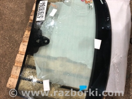 ФОТО Стекло лобовое для Audi (Ауди) A4 B8 - 8K2, 8K5 (08.2007-11.2015) Киев