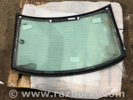 ФОТО Стекло заднее для Audi (Ауди) A3 8V1, 8VA, 8V7, 8VS (03.2012-...) Киев