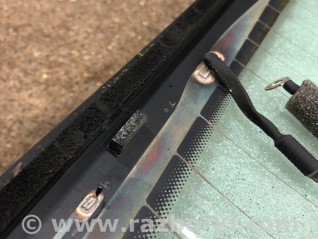 ФОТО Стекло заднее для Audi (Ауди) A3 8V1, 8VA, 8V7, 8VS (03.2012-...) Киев
