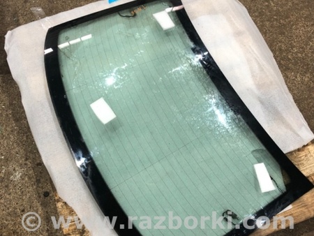 ФОТО Стекло заднее для Audi (Ауди) A3 8V1, 8VA, 8V7, 8VS (03.2012-...) Киев