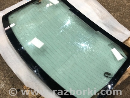 ФОТО Стекло заднее для Audi (Ауди) A3 8V1, 8VA, 8V7, 8VS (03.2012-...) Киев