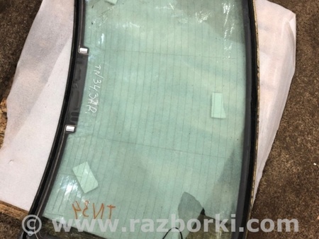 ФОТО Стекло заднее для Audi (Ауди) A6 C7 (11.2010-10.2018) Киев