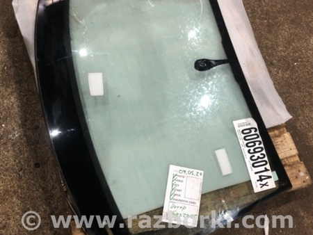 ФОТО Стекло лобовое для Audi (Ауди) A6 C7 (11.2010-10.2018) Киев