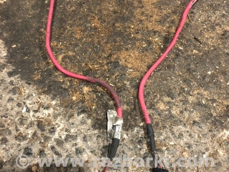 ФОТО Электропроводка для Audi (Ауди) A3 8V1, 8VA, 8V7, 8VS (03.2012-...) Киев