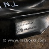 ФОТО Защита горловины топливного бака для Audi (Ауди) A3 8V1, 8VA, 8V7, 8VS (03.2012-...) Киев