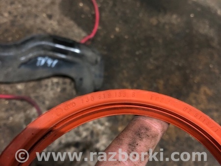 ФОТО Уплотнительная резинка для Audi (Ауди) A3 8V1, 8VA, 8V7, 8VS (03.2012-...) Киев