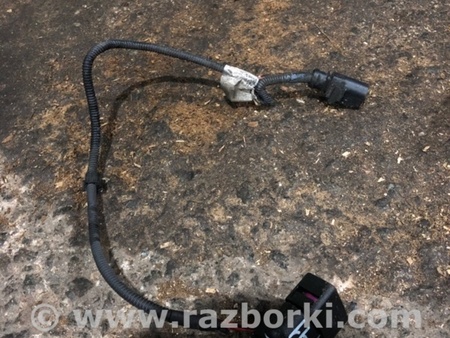 ФОТО Электропроводка для Audi (Ауди) A3 8V1, 8VA, 8V7, 8VS (03.2012-...) Киев