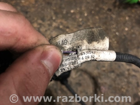 ФОТО Электропроводка для Audi (Ауди) A3 8V1, 8VA, 8V7, 8VS (03.2012-...) Киев