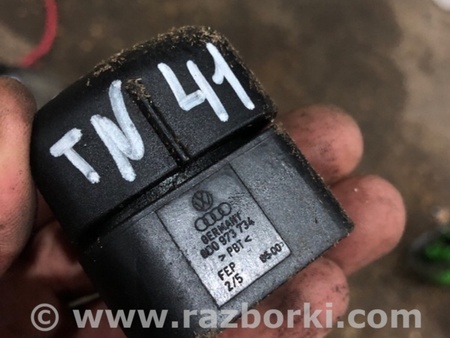 ФОТО Электропроводка для Audi (Ауди) A3 8V1, 8VA, 8V7, 8VS (03.2012-...) Киев