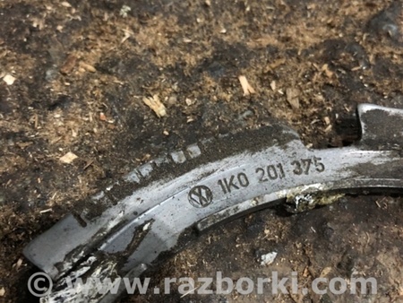 ФОТО Гайка топливного насоса для Audi (Ауди) A3 8V1, 8VA, 8V7, 8VS (03.2012-...) Киев