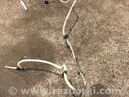 ФОТО Трубка вакуумная для Audi (Ауди) A3 8V1, 8VA, 8V7, 8VS (03.2012-...) Киев
