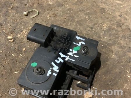 ФОТО Блок управления для Audi (Ауди) A3 8V1, 8VA, 8V7, 8VS (03.2012-...) Киев