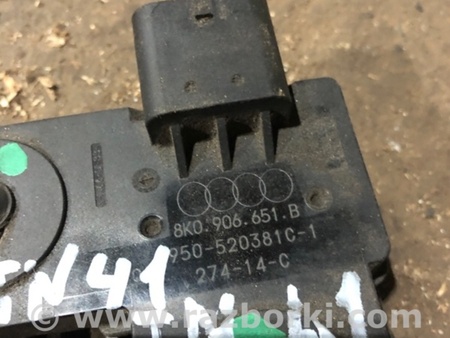 ФОТО Блок управления для Audi (Ауди) A3 8V1, 8VA, 8V7, 8VS (03.2012-...) Киев