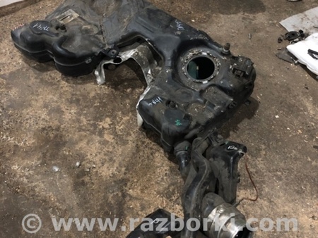 ФОТО Бак топливный для Audi (Ауди) A3 8V1, 8VA, 8V7, 8VS (03.2012-...) Киев