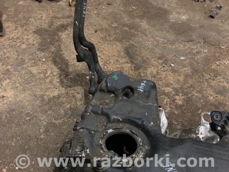ФОТО Бак топливный для Audi (Ауди) A3 8V1, 8VA, 8V7, 8VS (03.2012-...) Киев