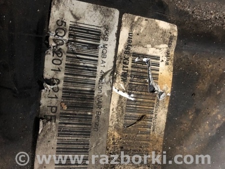 ФОТО Бак топливный для Audi (Ауди) A3 8V1, 8VA, 8V7, 8VS (03.2012-...) Киев