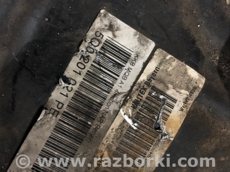 ФОТО Бак топливный для Audi (Ауди) A3 8V1, 8VA, 8V7, 8VS (03.2012-...) Киев
