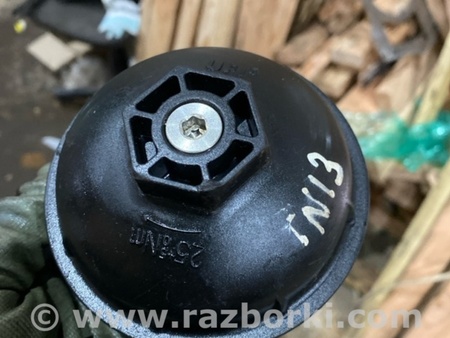 ФОТО Крышка масляного фильтра для Porsche Cayenne Type 958 (10-18) Киев