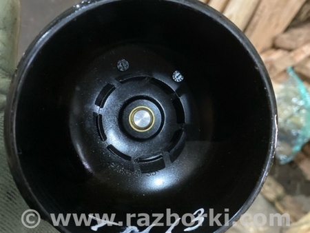ФОТО Крышка масляного фильтра для Porsche Cayenne Type 958 (10-18) Киев