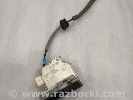 ФОТО Замок боковой двери для Audi (Ауди) A3 8V1, 8VA, 8V7, 8VS (03.2012-...) Киев