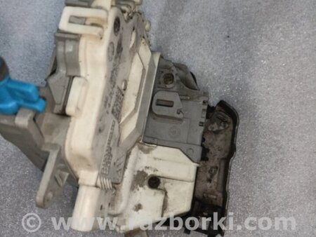 ФОТО Замок боковой двери для Audi (Ауди) A3 8V1, 8VA, 8V7, 8VS (03.2012-...) Киев