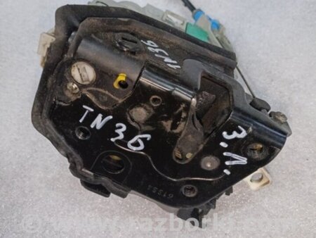ФОТО Замок боковой двери для Audi (Ауди) A3 8V1, 8VA, 8V7, 8VS (03.2012-...) Киев