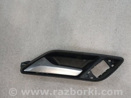 ФОТО Ручка двери внутренняя для Audi (Ауди) A3 8V1, 8VA, 8V7, 8VS (03.2012-...) Киев