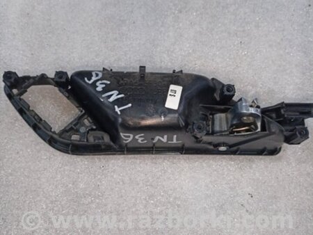 ФОТО Ручка двери внутренняя для Audi (Ауди) A3 8V1, 8VA, 8V7, 8VS (03.2012-...) Киев
