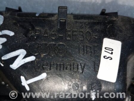ФОТО Ручка двери внутренняя для Audi (Ауди) A3 8V1, 8VA, 8V7, 8VS (03.2012-...) Киев