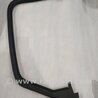 Накладка рамки двери Audi (Ауди) A3 8V1, 8VA, 8V7, 8VS (03.2012-...)