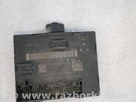 ФОТО Блок управления дверьми для Audi (Ауди) A3 8V1, 8VA, 8V7, 8VS (03.2012-...) Киев