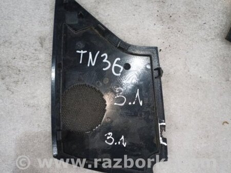 ФОТО Крышка динамика для Audi (Ауди) A3 8V1, 8VA, 8V7, 8VS (03.2012-...) Киев