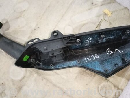 ФОТО Обшивка боковой двери для Audi (Ауди) A3 8V1, 8VA, 8V7, 8VS (03.2012-...) Киев