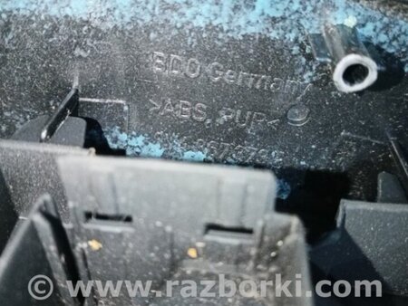 ФОТО Обшивка боковой двери для Audi (Ауди) A3 8V1, 8VA, 8V7, 8VS (03.2012-...) Киев