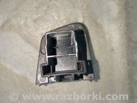 ФОТО Накладка наружной ручки двери для Audi (Ауди) A3 8V1, 8VA, 8V7, 8VS (03.2012-...) Киев