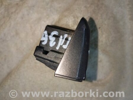 ФОТО Накладка наружной ручки двери для Audi (Ауди) A3 8V1, 8VA, 8V7, 8VS (03.2012-...) Киев